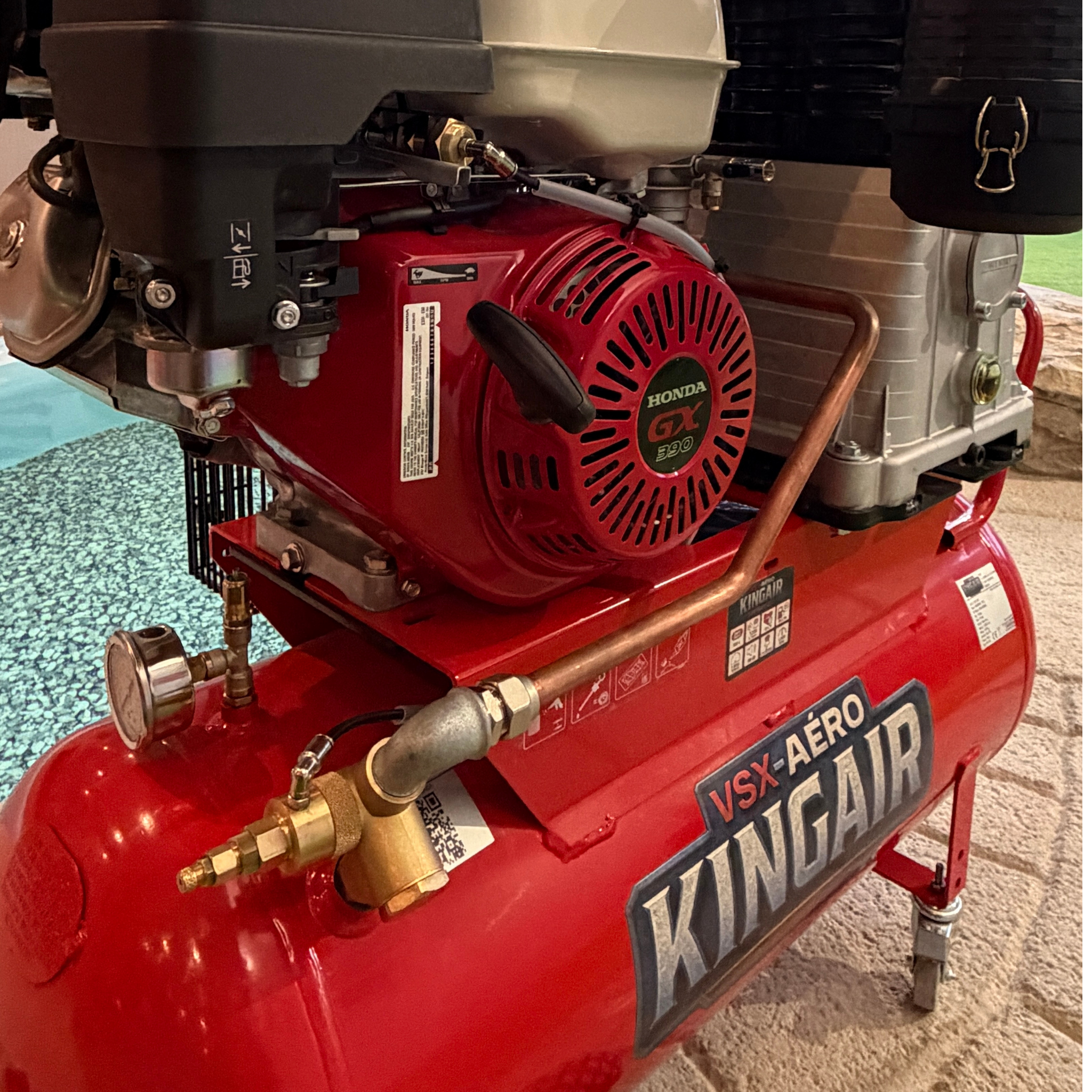 KINGAIR 13 CV — 100 L — photo 5