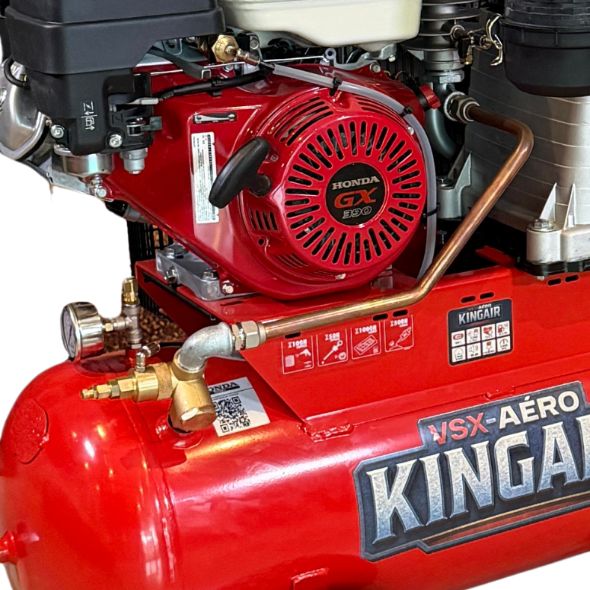 KINGAIR 13 CV — 100 L — photo 7
